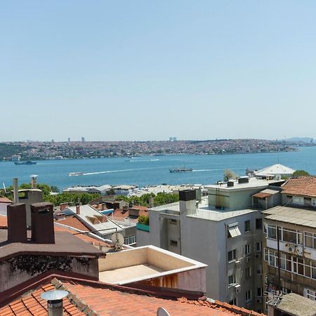 Ac Hotel Istanbul Macka Екстериор снимка